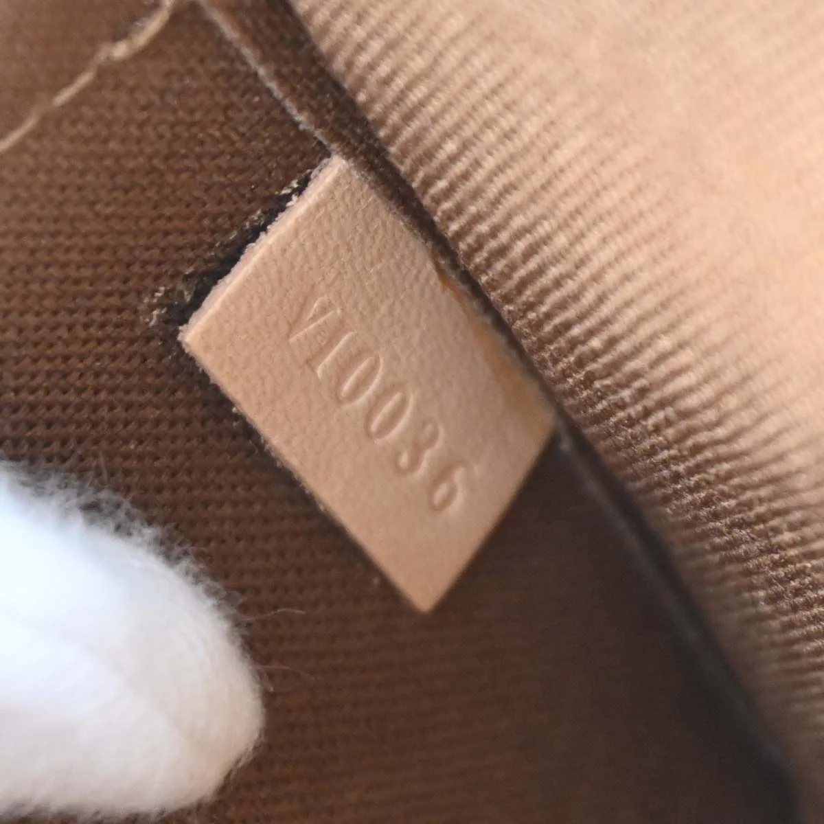 Louis Vuitton 2006 Monogram Popincourt Handbag M40009 - Image 10