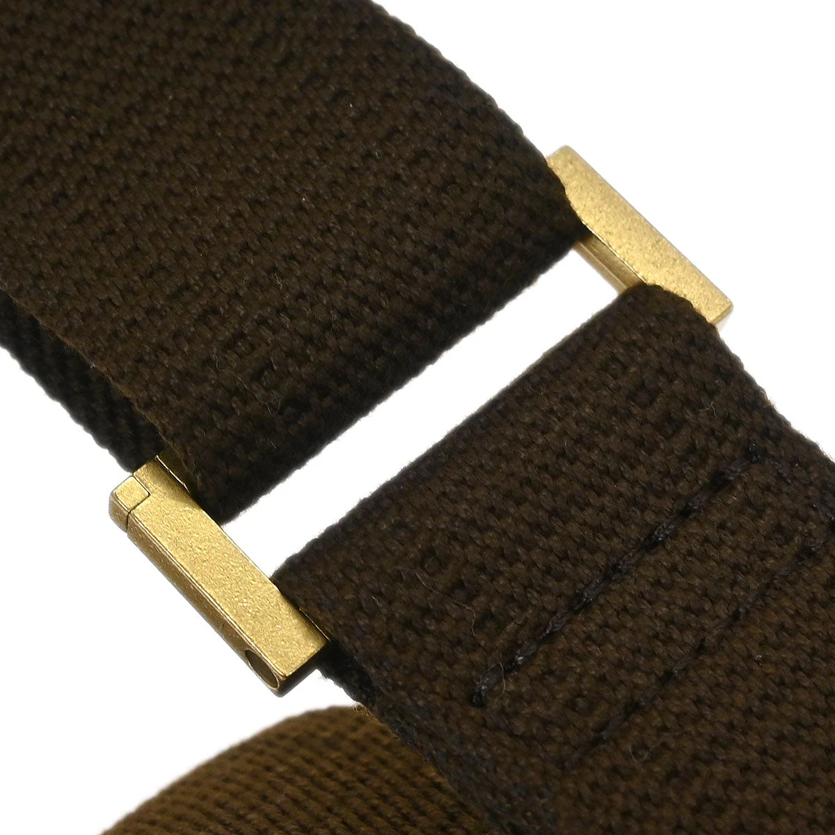 Louis Vuitton Monogram Bosphore Waist Bum Bag M40108 - Image 4