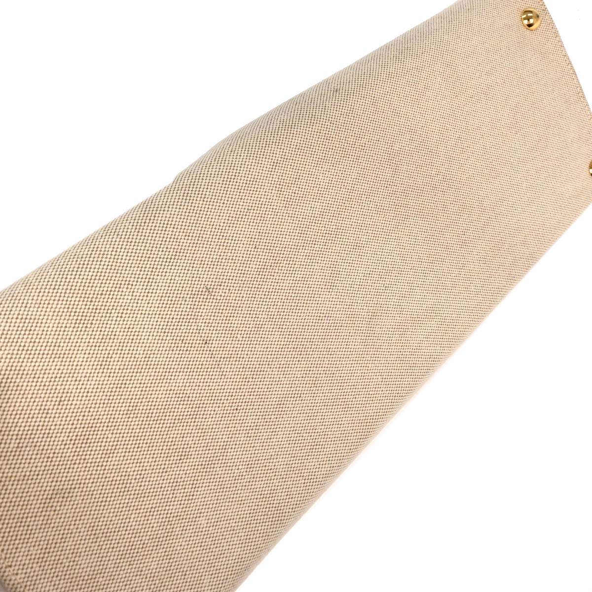 Hermes Natural Toile H Himalaya Handbag - Image 7