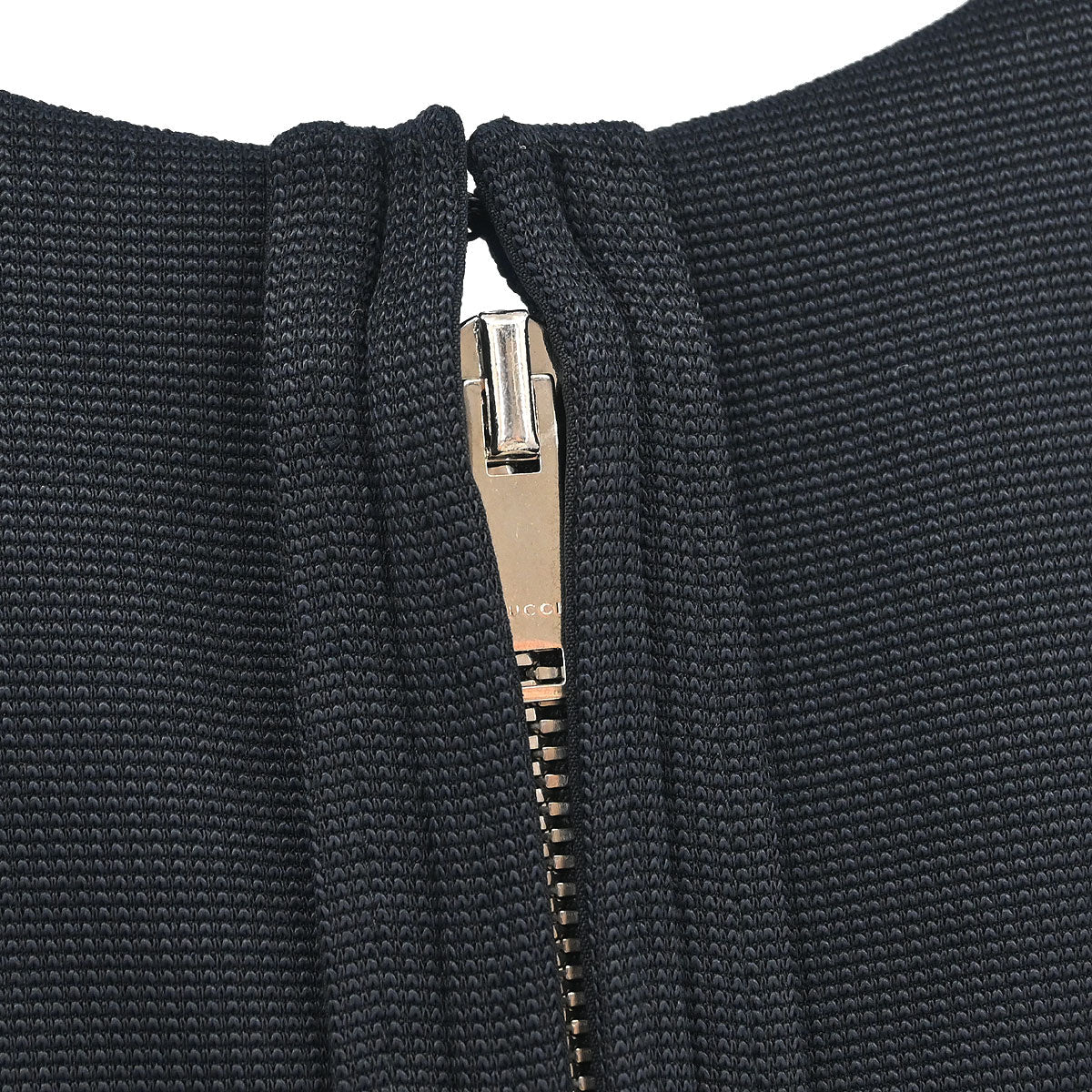 Gucci 2009 Sleeveless Dress Black #XS - Image 4