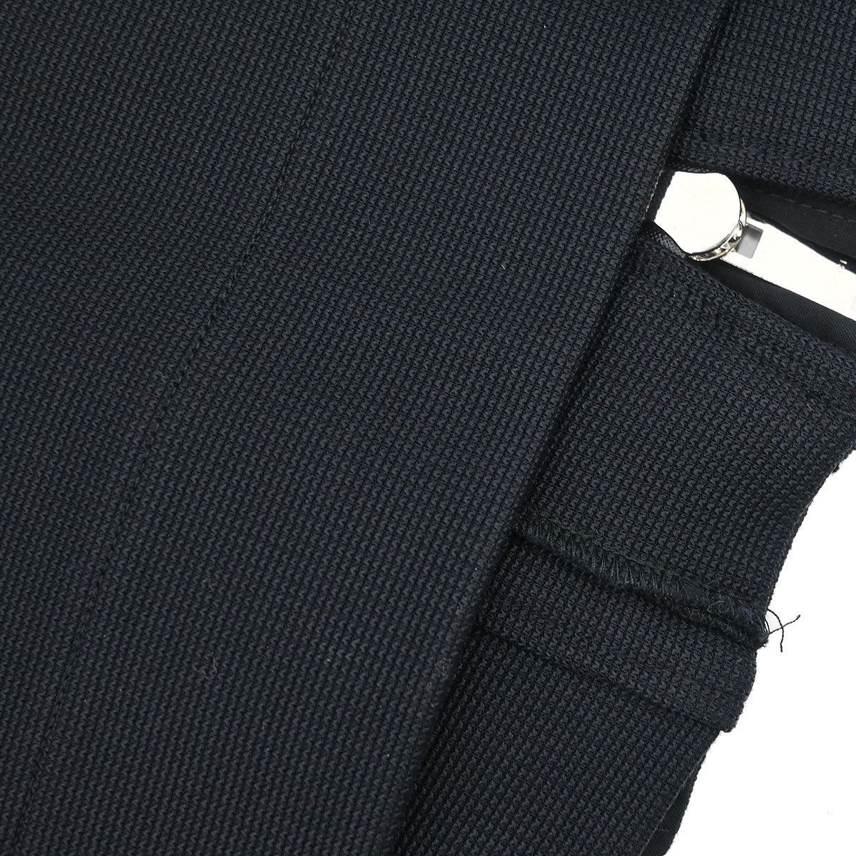 Gucci 2009 Sleeveless Dress Black #XS - Image 6