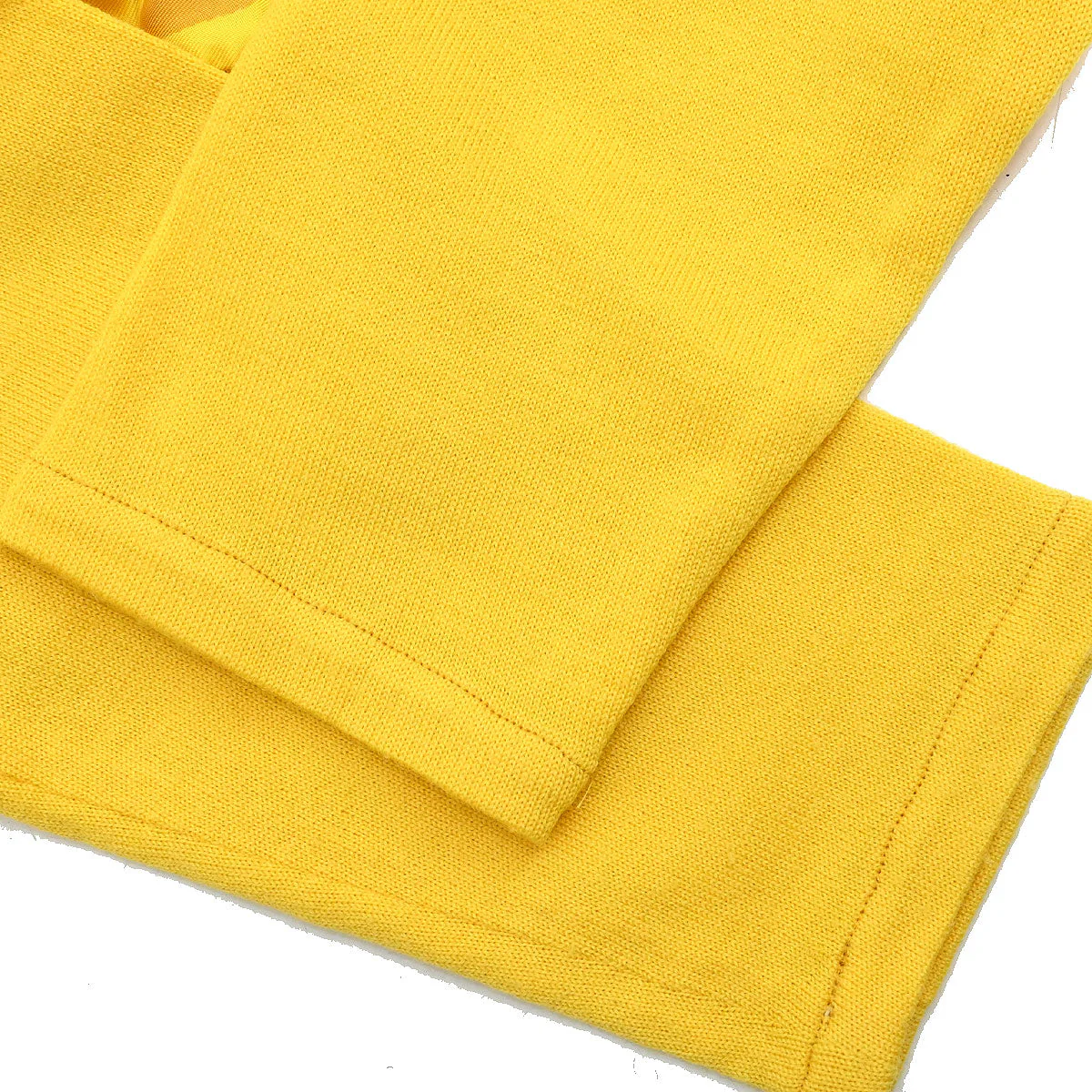 Hermes Top Yellow #40 - Image 7