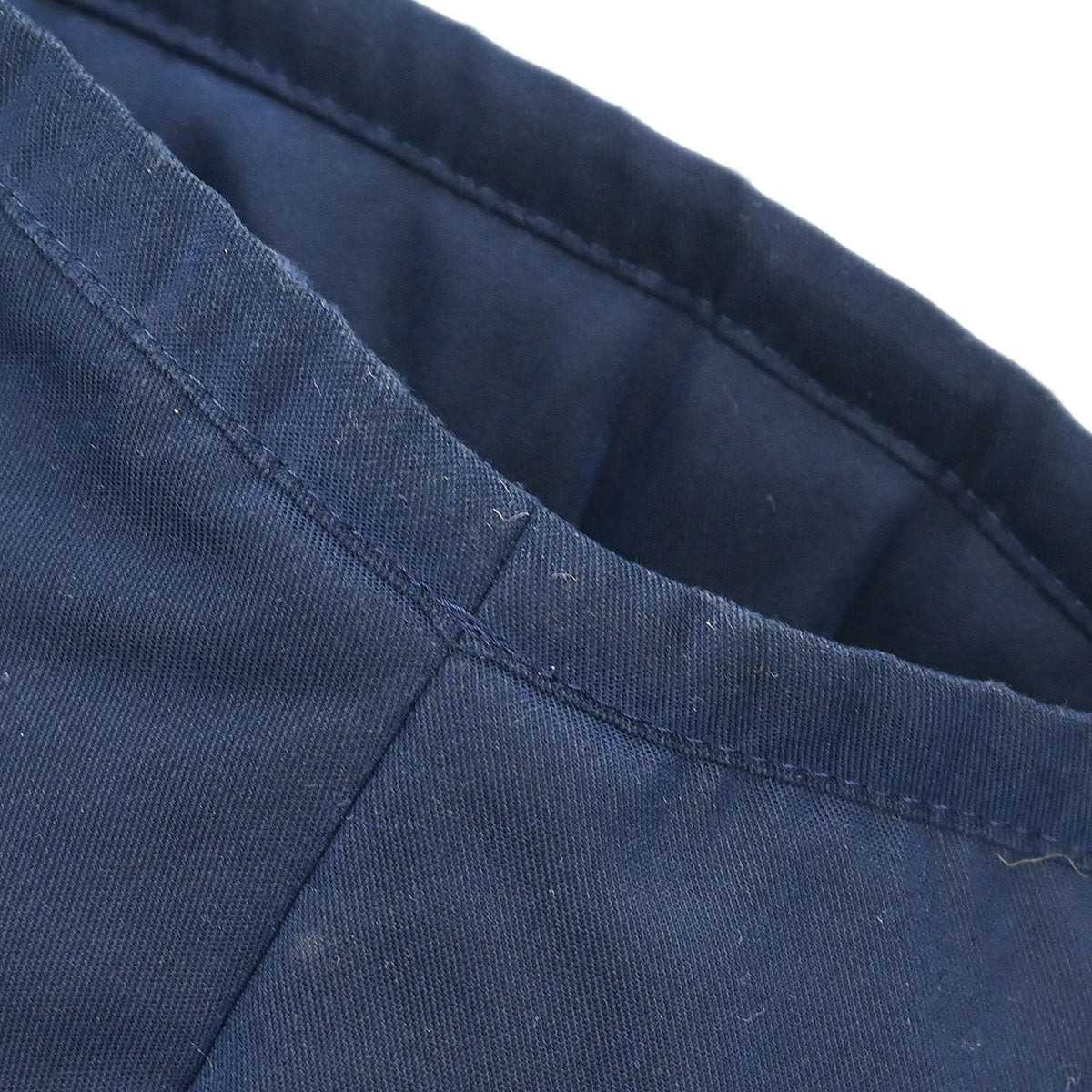 Burberrys Coat Navy #L - Image 5