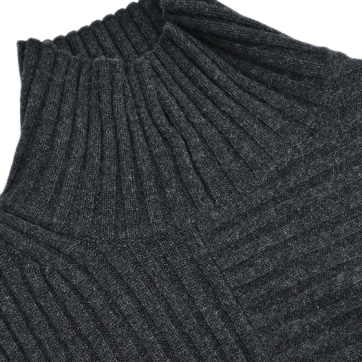Celine * Sleeveless Dress Gray #XS - Image 3