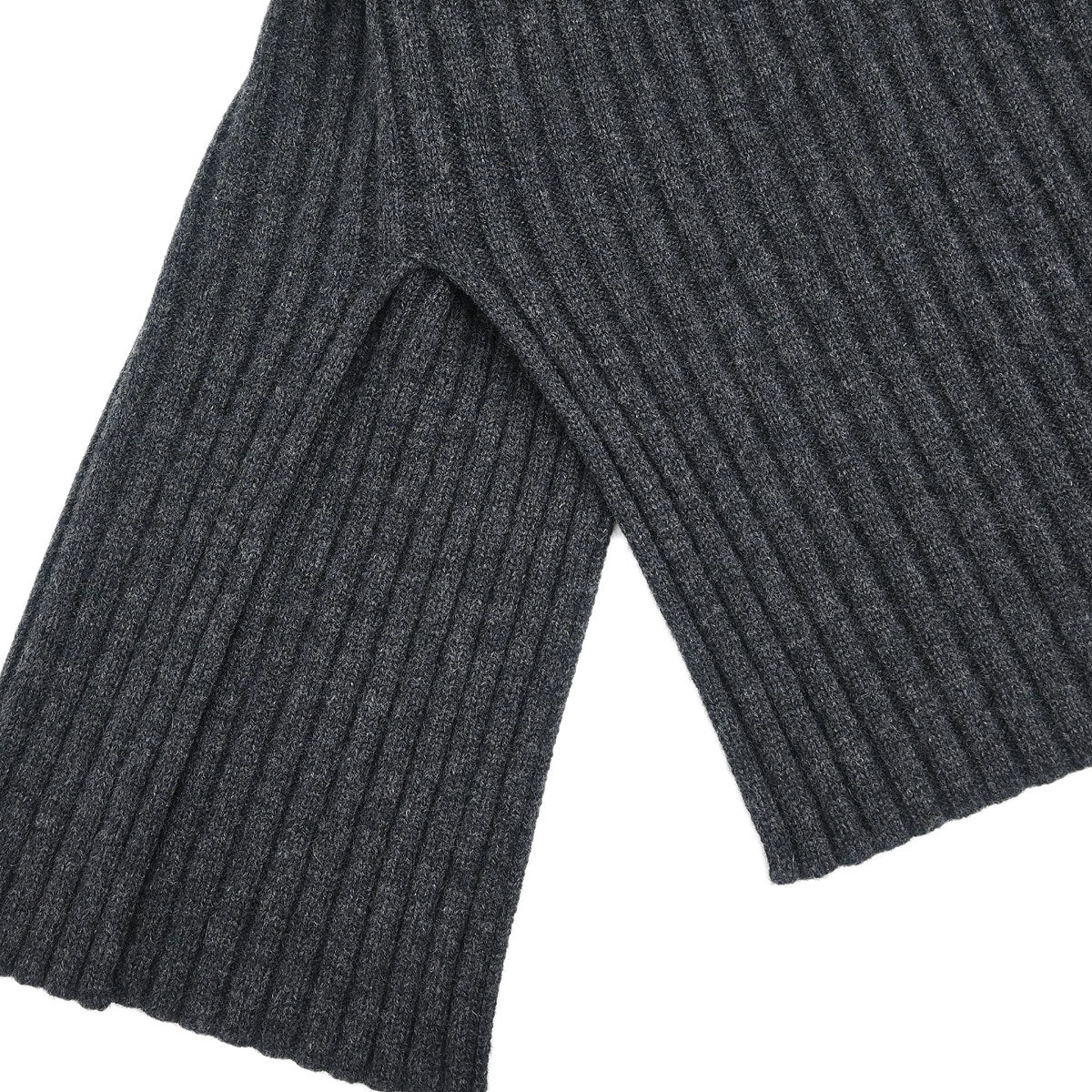 Celine * Sleeveless Dress Gray #XS - Image 4