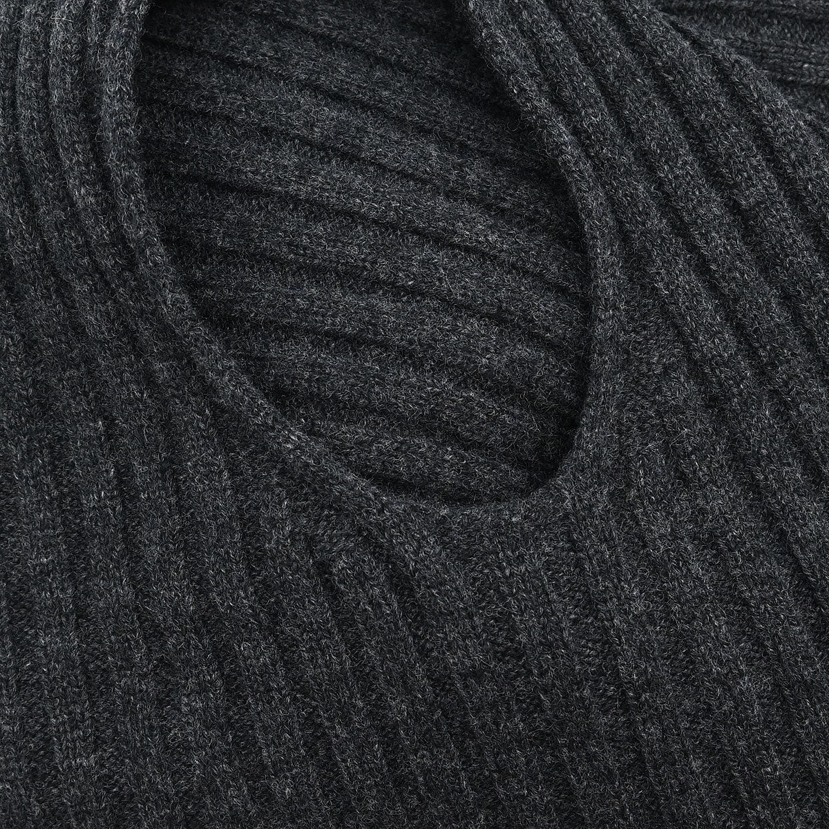 Celine * Sleeveless Dress Gray #XS - Image 7