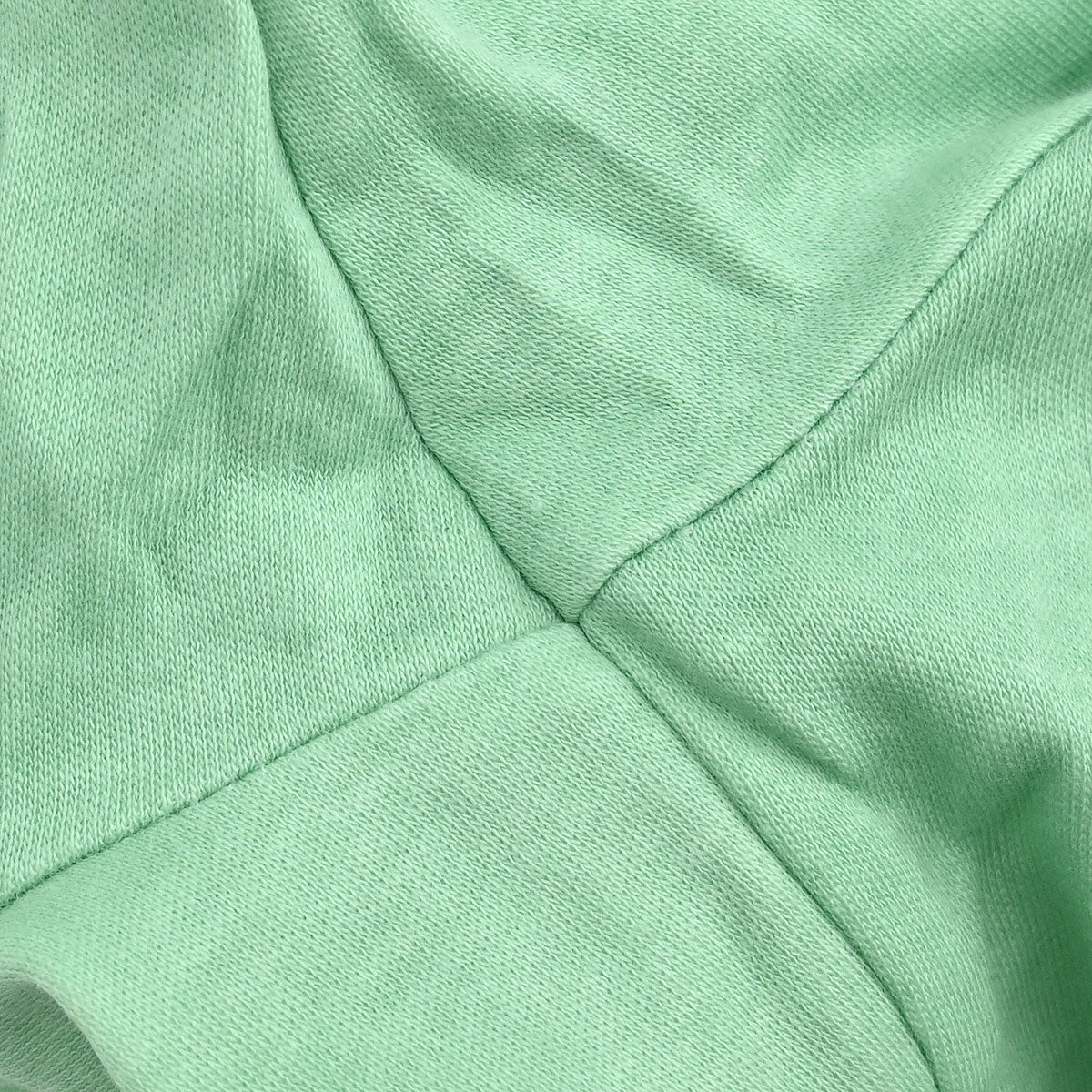 Christian Dior Short Sleeve T-shirt Top Light Green #38 - Image 8