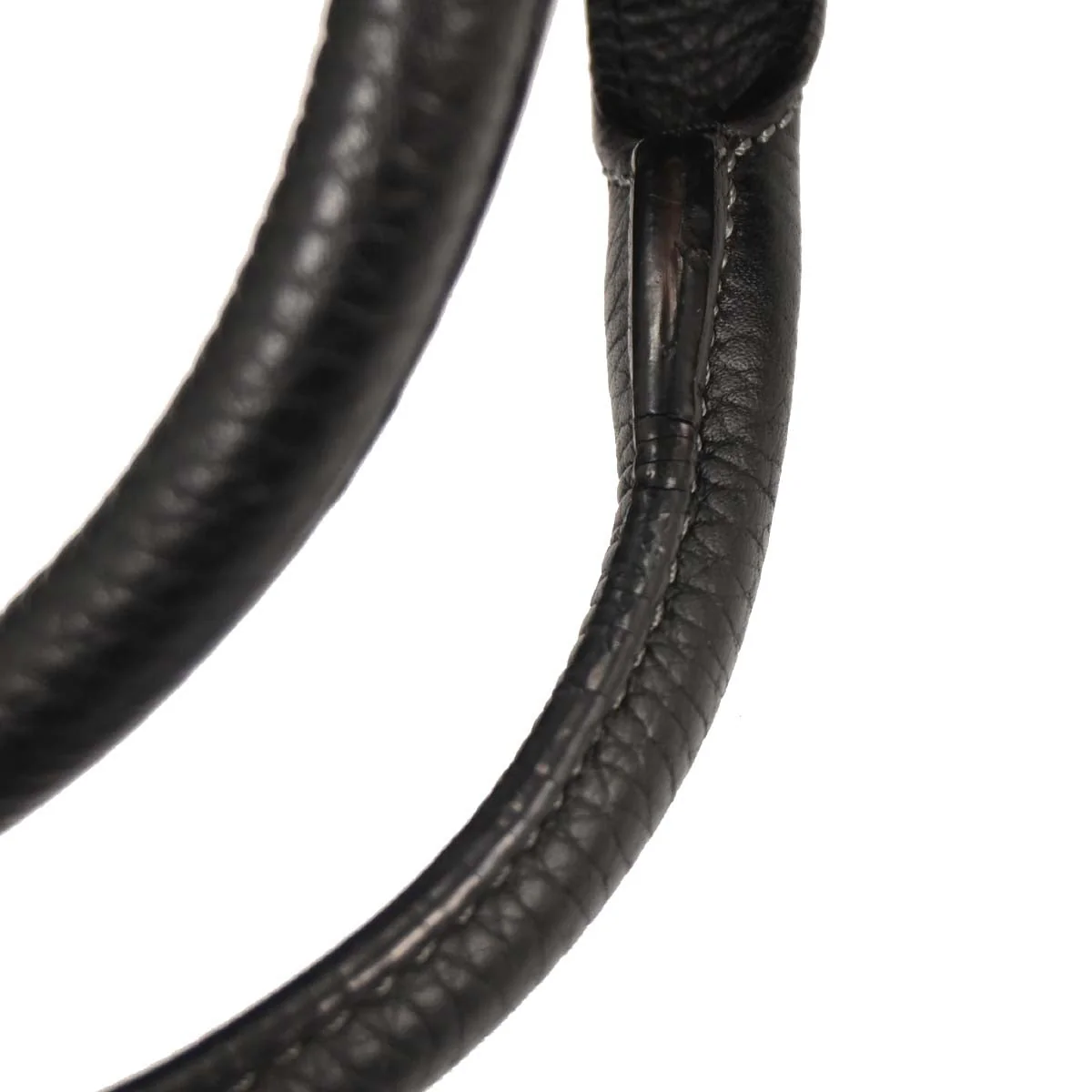 Loewe Black Senda Tote Bag - Image 3