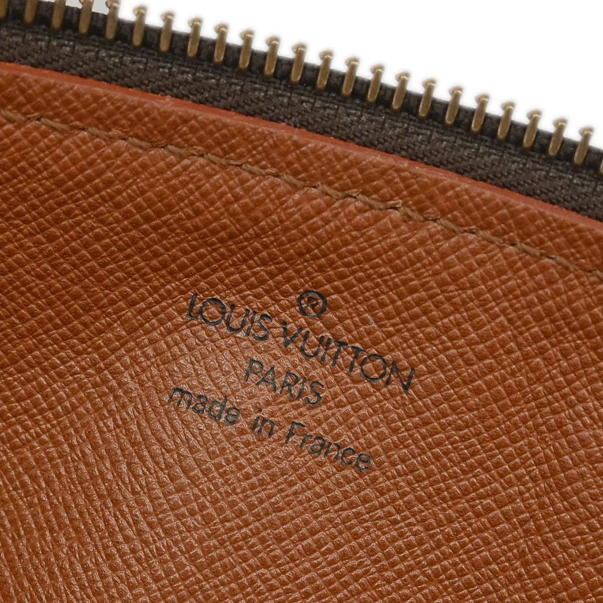 Louis Vuitton Monogram Papillon 30 Handbag M51365 - Image 9