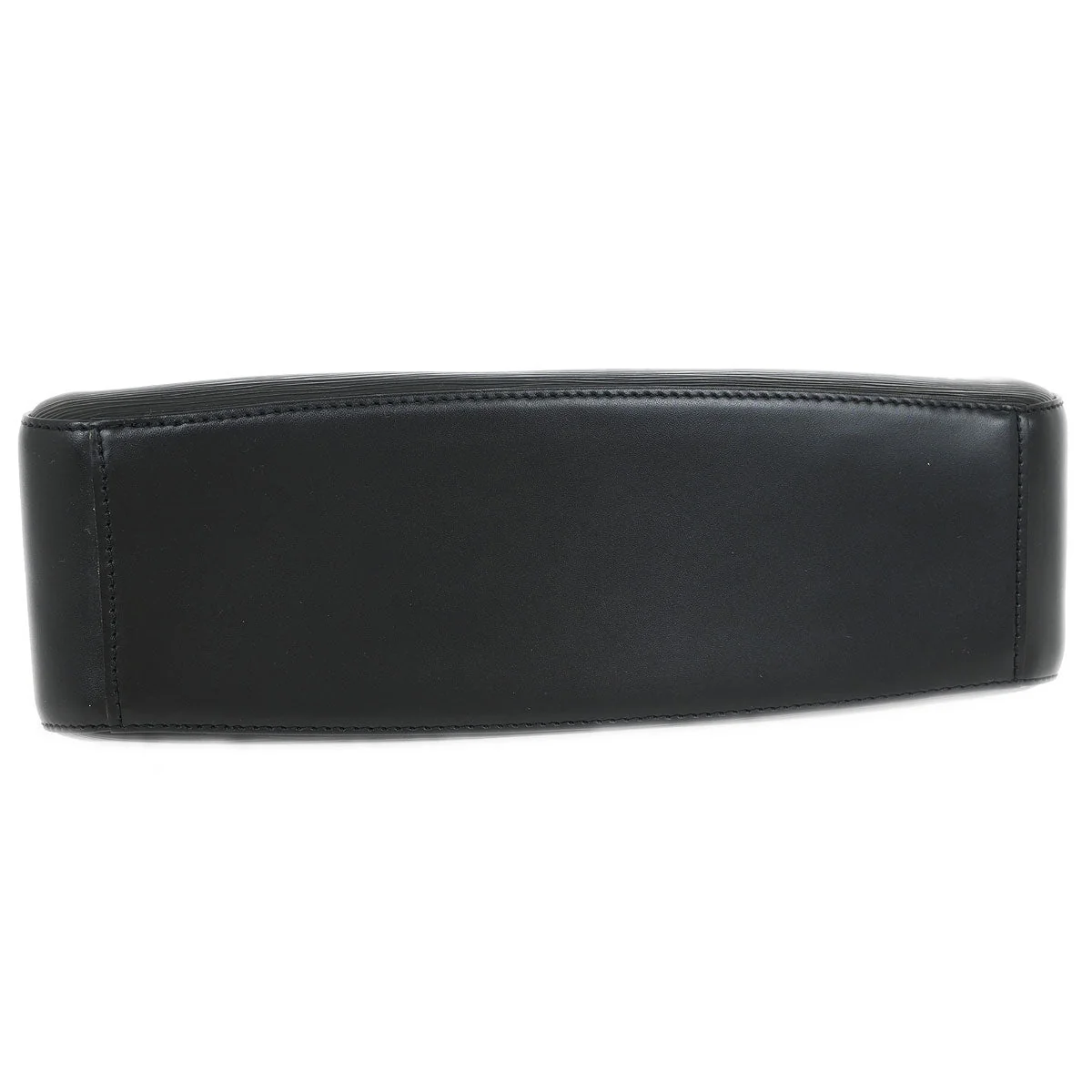 Louis Vuitton Black Epi Jasmin Handbag M52082 - Image 3