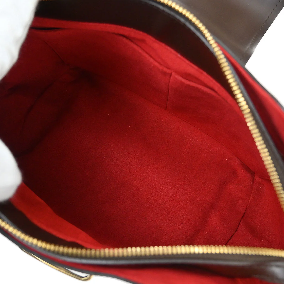 Louis Vuitton Damier Sistina PM Handbag N41542 - Image 8