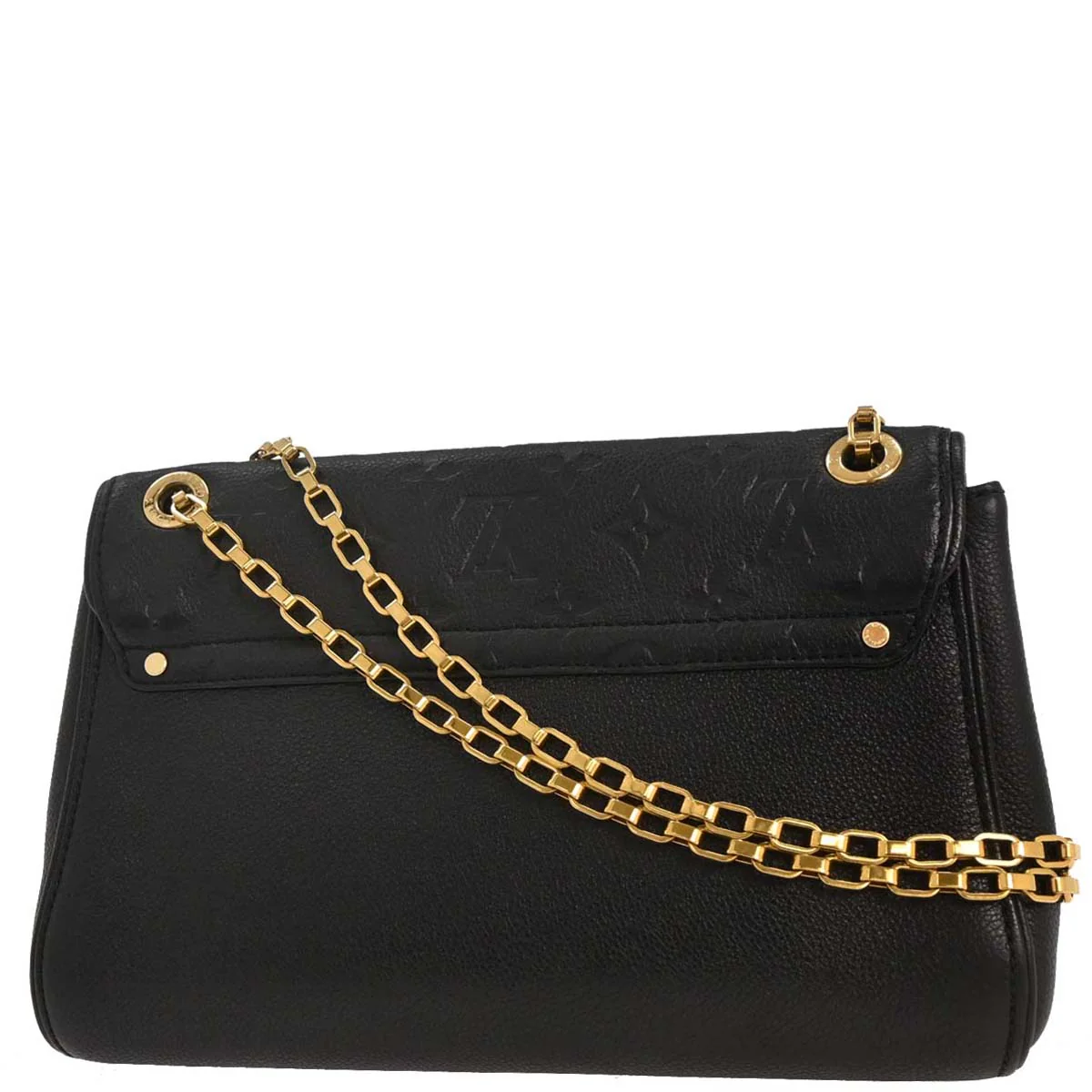 Louis Vuitton Empreinte Saint Germain PM Shoulder Bag M48931 - Image 2