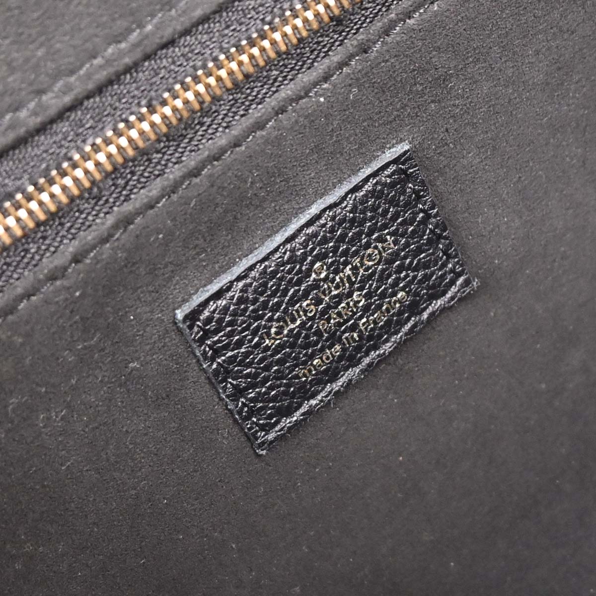 Louis Vuitton Empreinte Saint Germain PM Shoulder Bag M48931 - Image 9