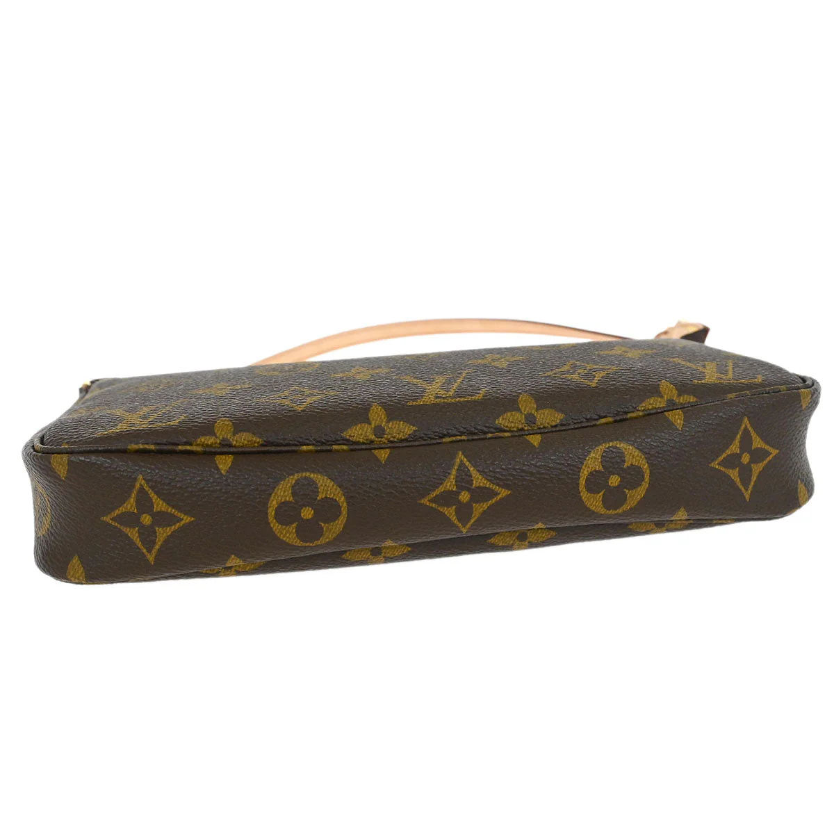 Louis Vuitton Monogram Pochette Accessoires Handbag M51980 - Image 3