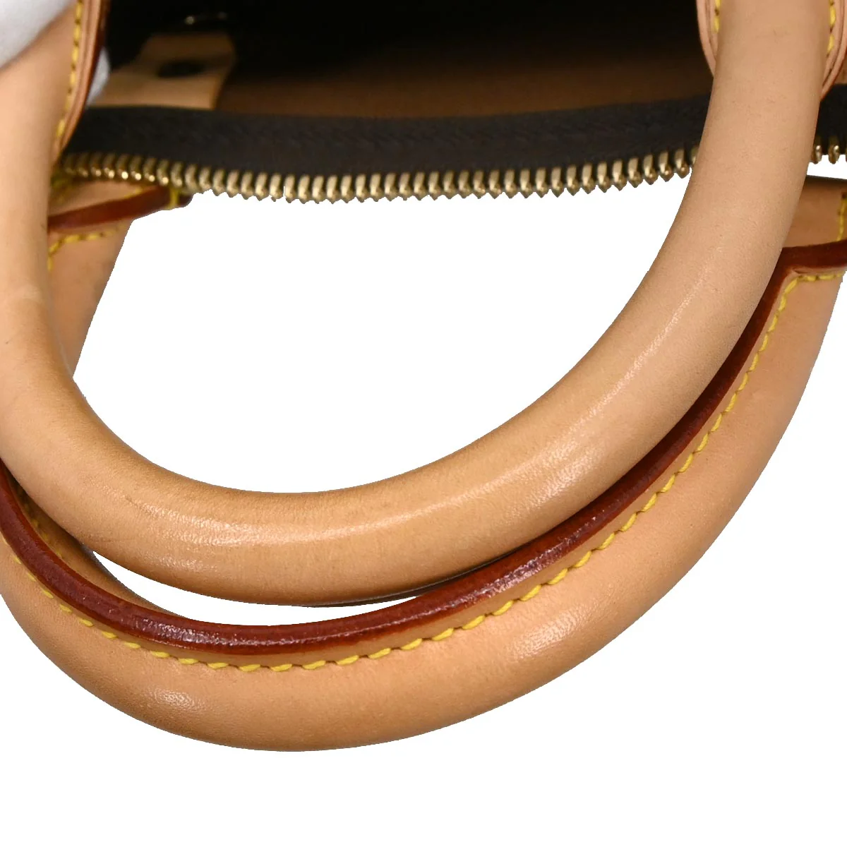 Louis Vuitton 2002 Monogram Keepall 45 Travel Handbag M41428 - Image 5