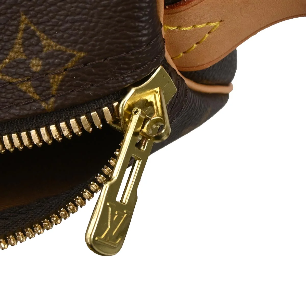 Louis Vuitton 2002 Monogram Keepall 45 Travel Handbag M41428 - Image 6