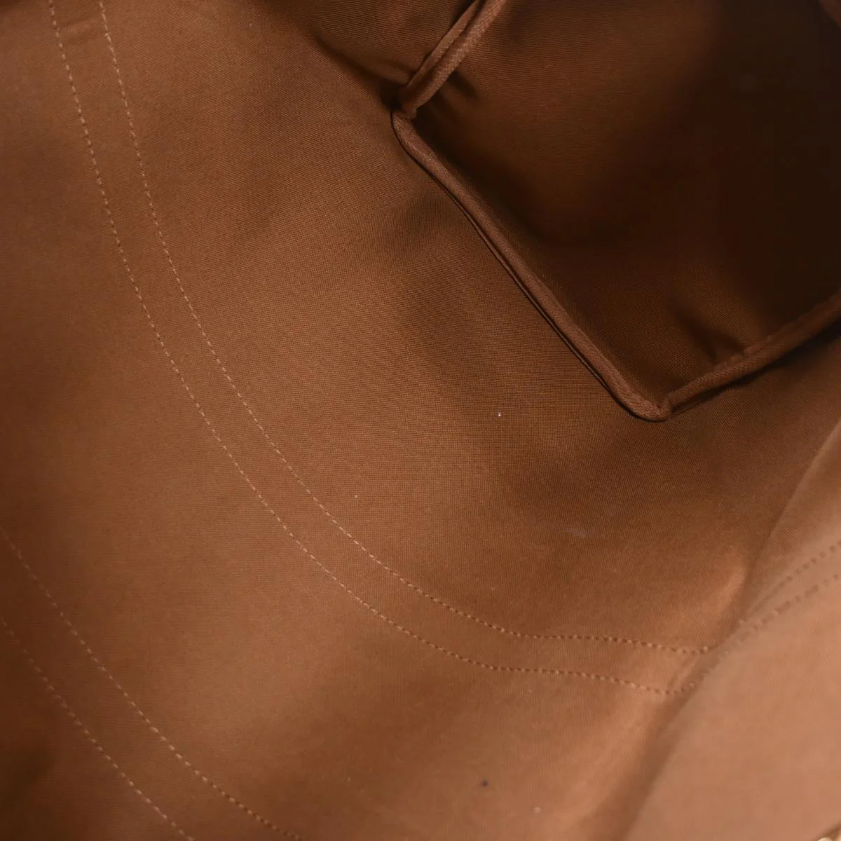 Louis Vuitton 2002 Monogram Keepall 45 Travel Handbag M41428 - Image 9