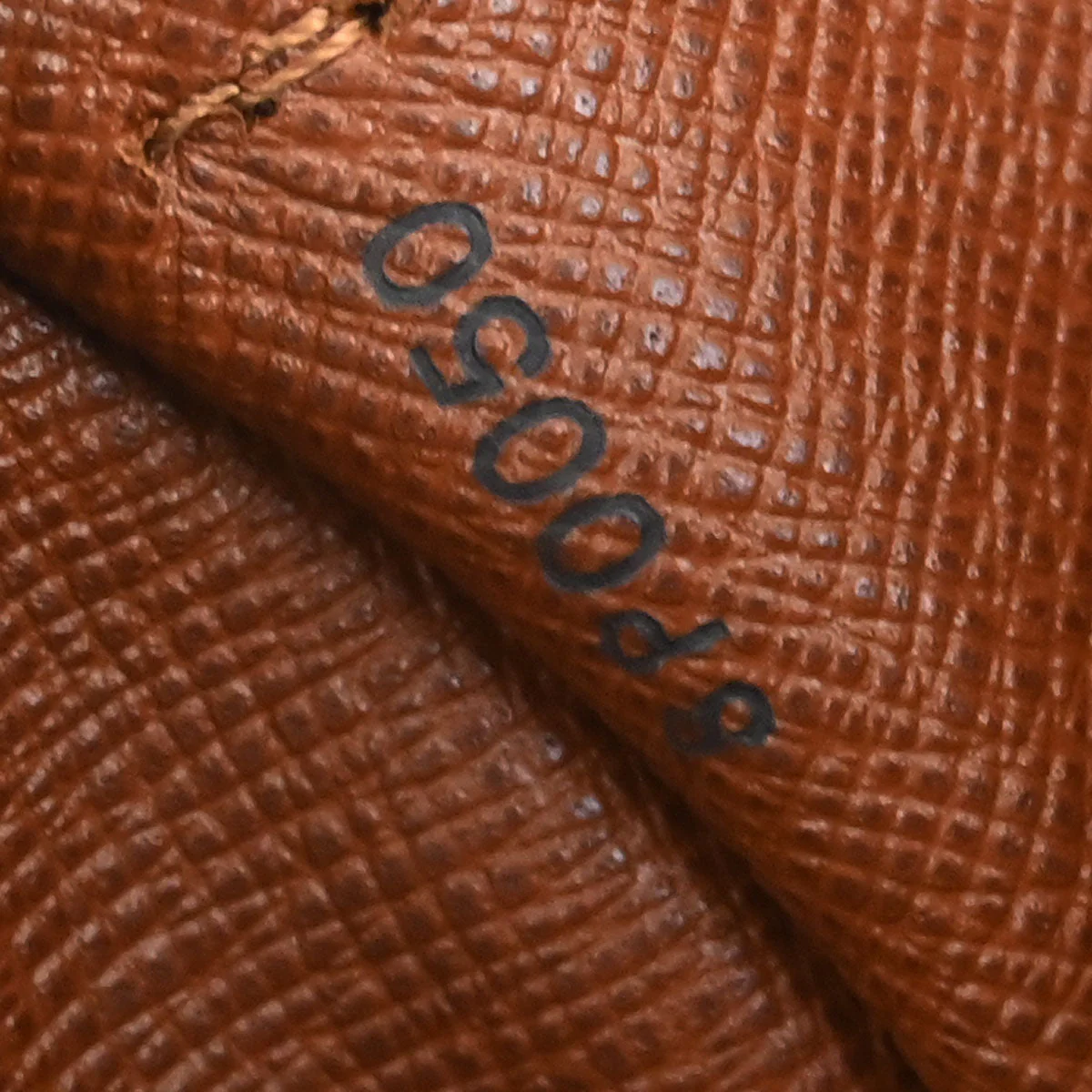 Louis Vuitton Monogram Papillon 26 Handbag M51366 - Image 10