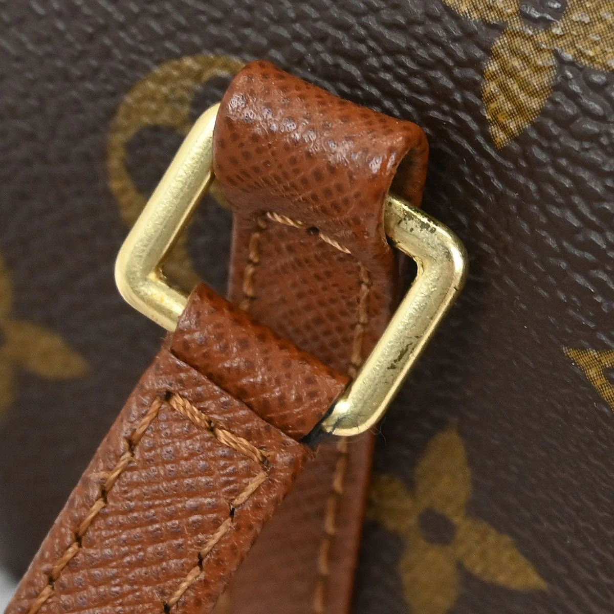 Louis Vuitton Monogram Papillon 26 Handbag M51366 - Image 4