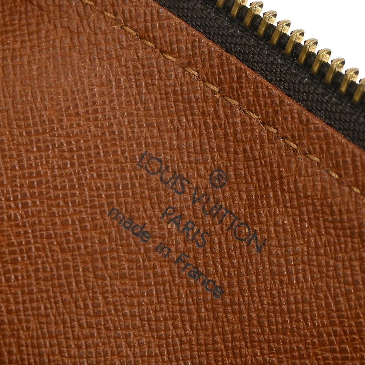 Louis Vuitton Monogram Papillon 26 Handbag M51366 - Image 9