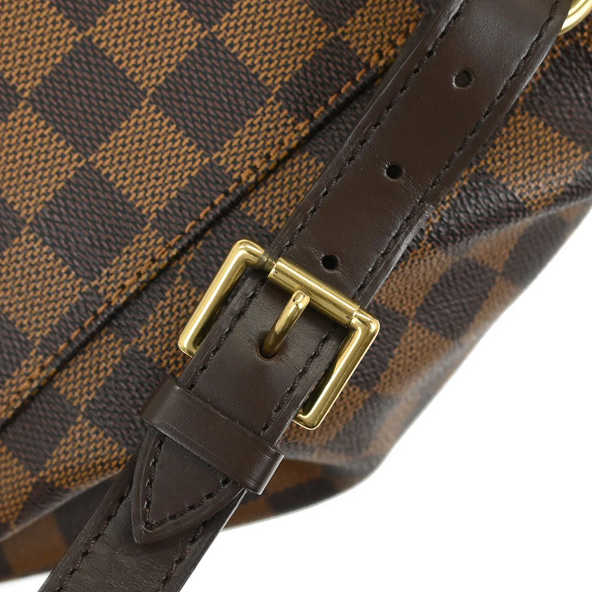 Louis Vuitton Damier Montsouris MM Backpack N51143 - Image 4