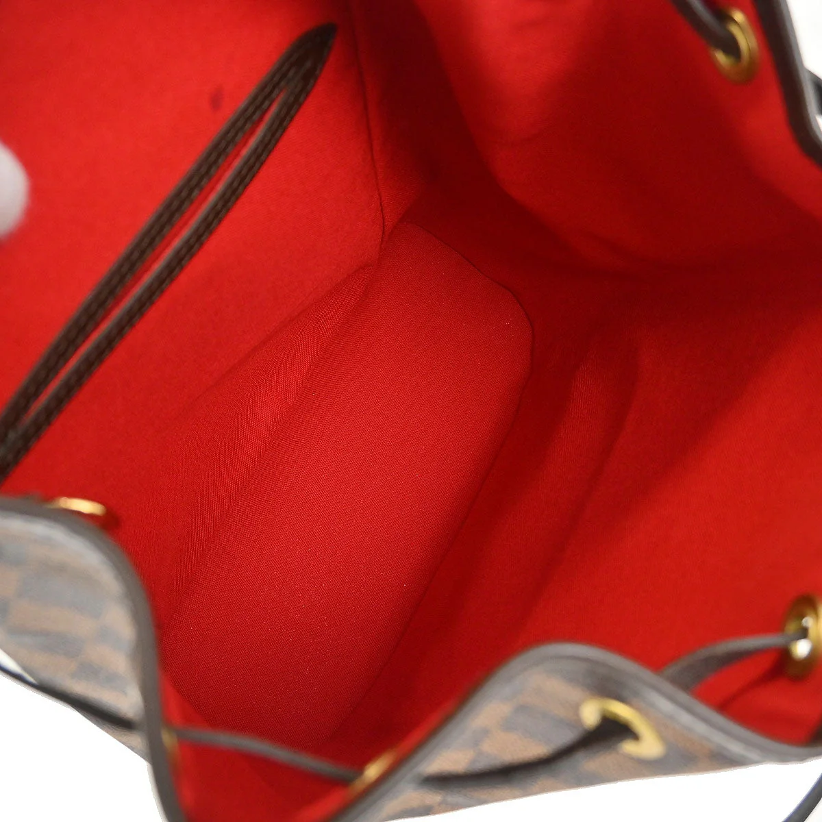 Louis Vuitton Damier Montsouris MM Backpack N51143 - Image 8