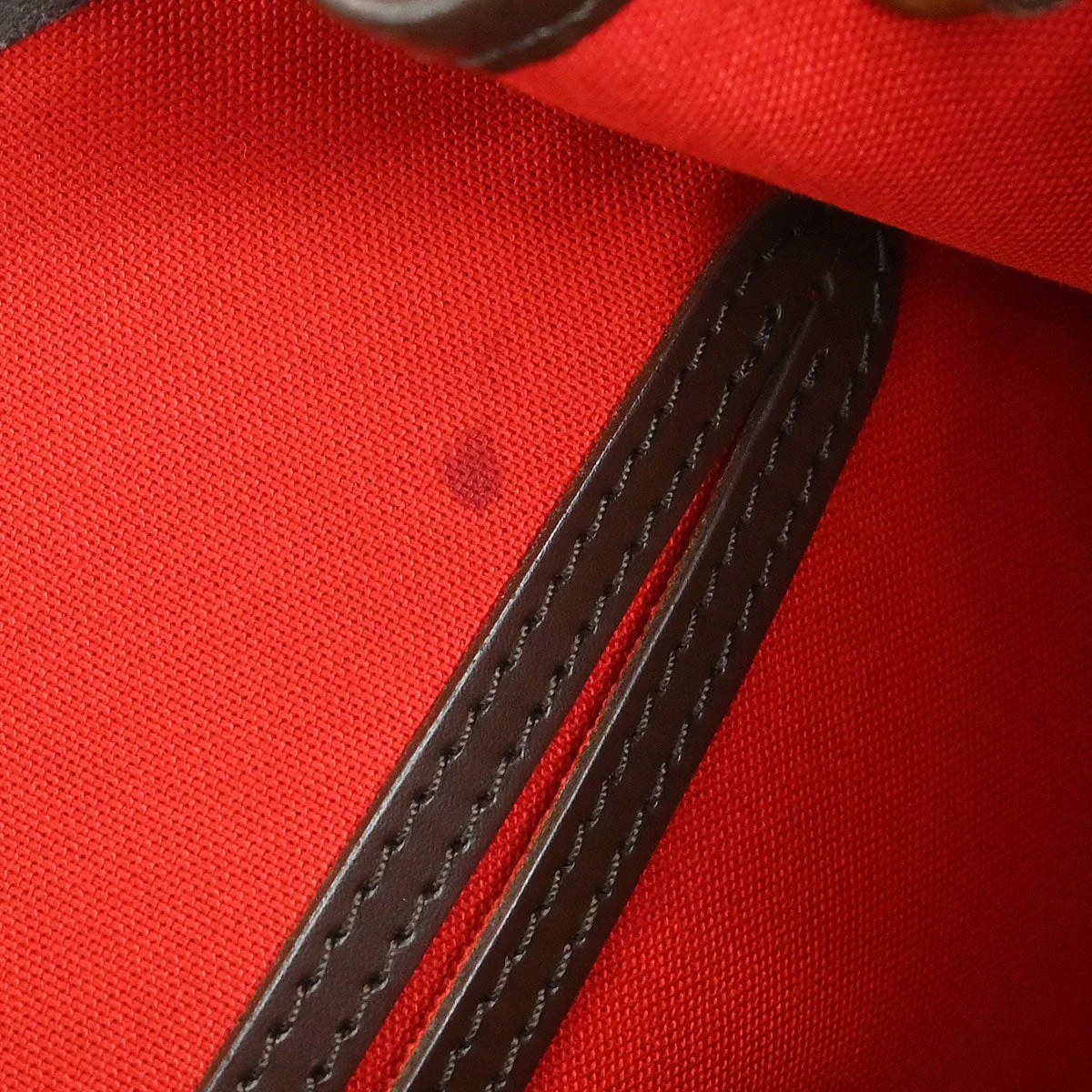 Louis Vuitton Damier Montsouris MM Backpack N51143 - Image 9