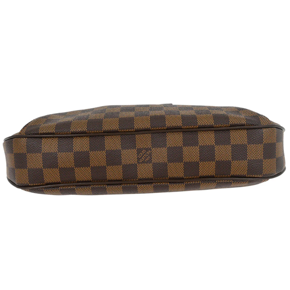 Louis Vuitton 2008 Damier Thames PM Hobo Handbag N48180 - Image 3