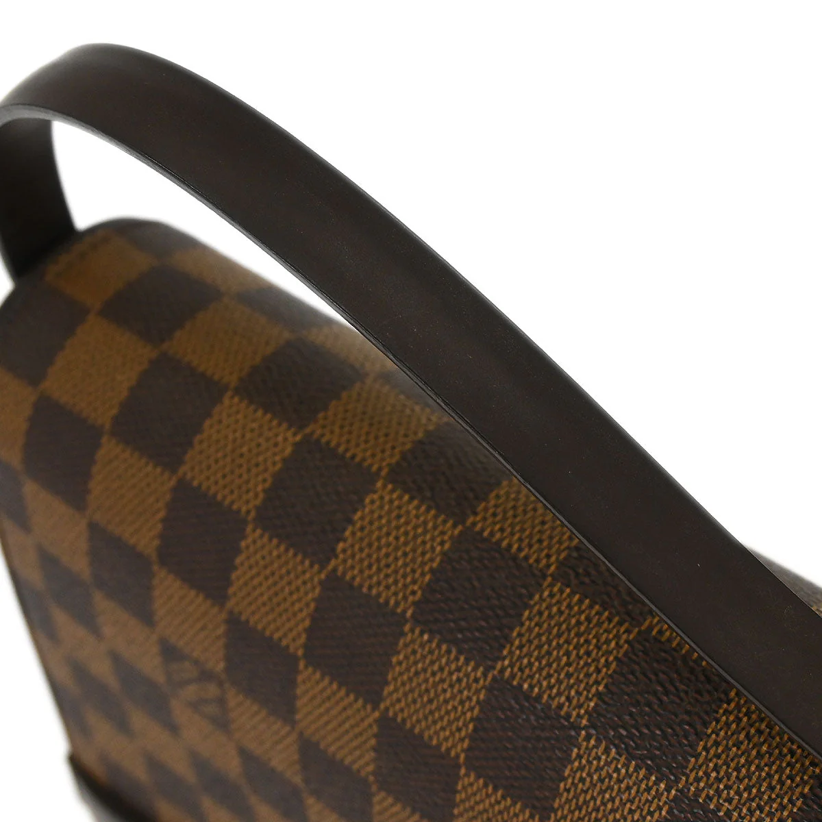 Louis Vuitton 2004 Damier Tribeca Long Handbag N51160 - Image 7