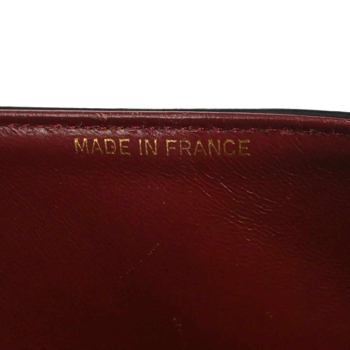 Chanel Black Lambskin Medium Diana Shoulder Bag - Image 9