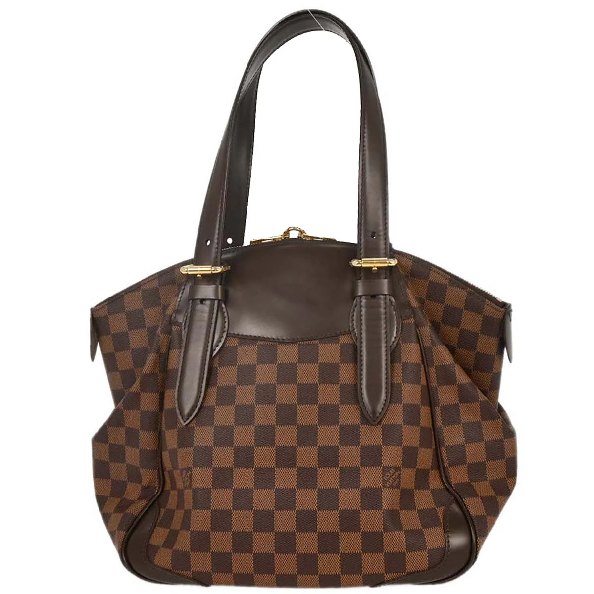 Louis Vuitton 2013 Damier Verona MM Handbag N41118 - Image 2