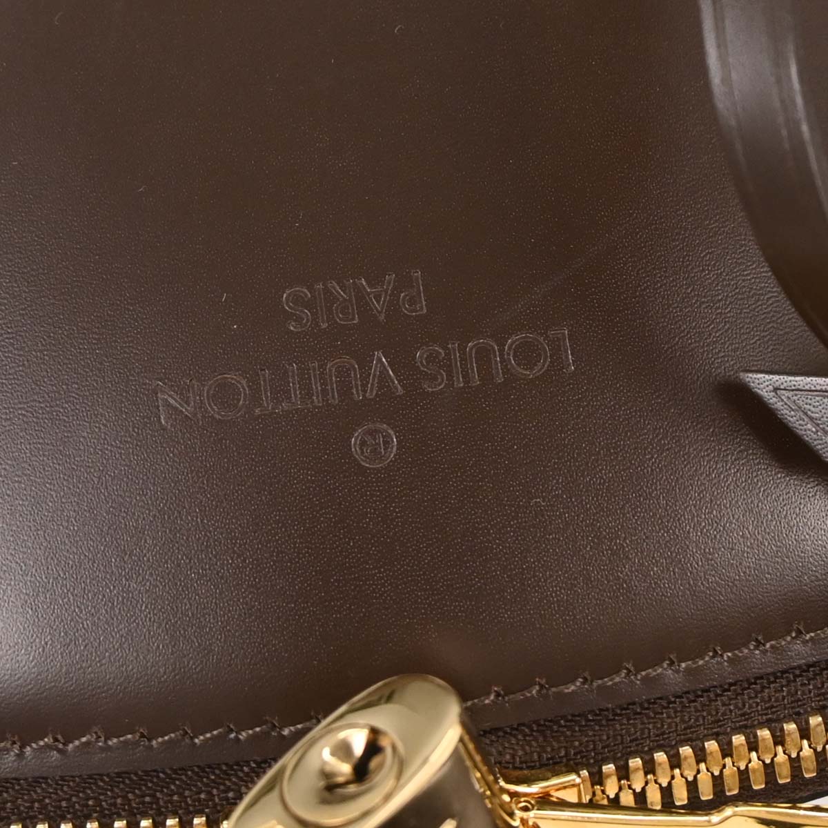 Louis Vuitton 2013 Damier Verona MM Handbag N41118 - Image 3