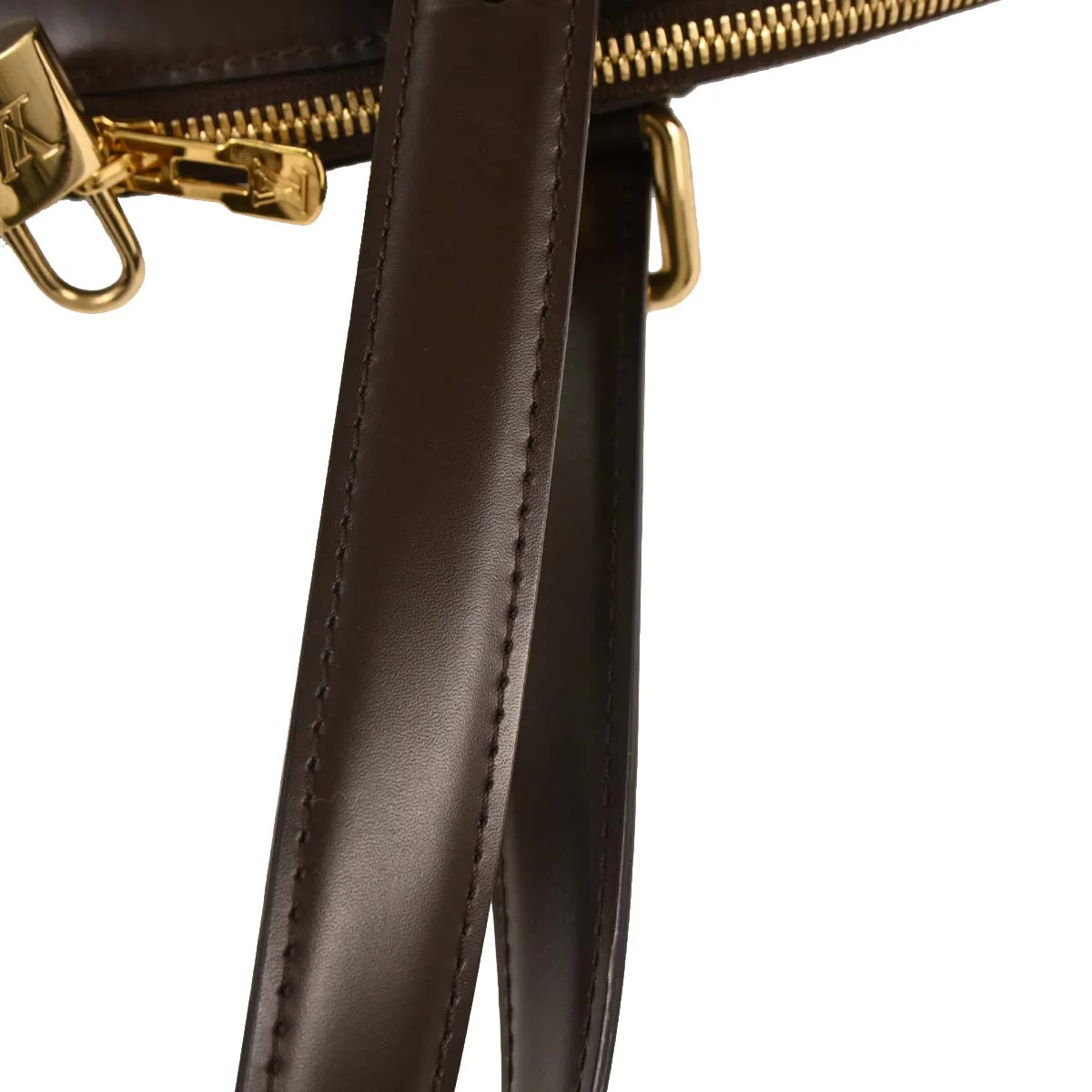 Louis Vuitton 2013 Damier Verona MM Handbag N41118 - Image 5