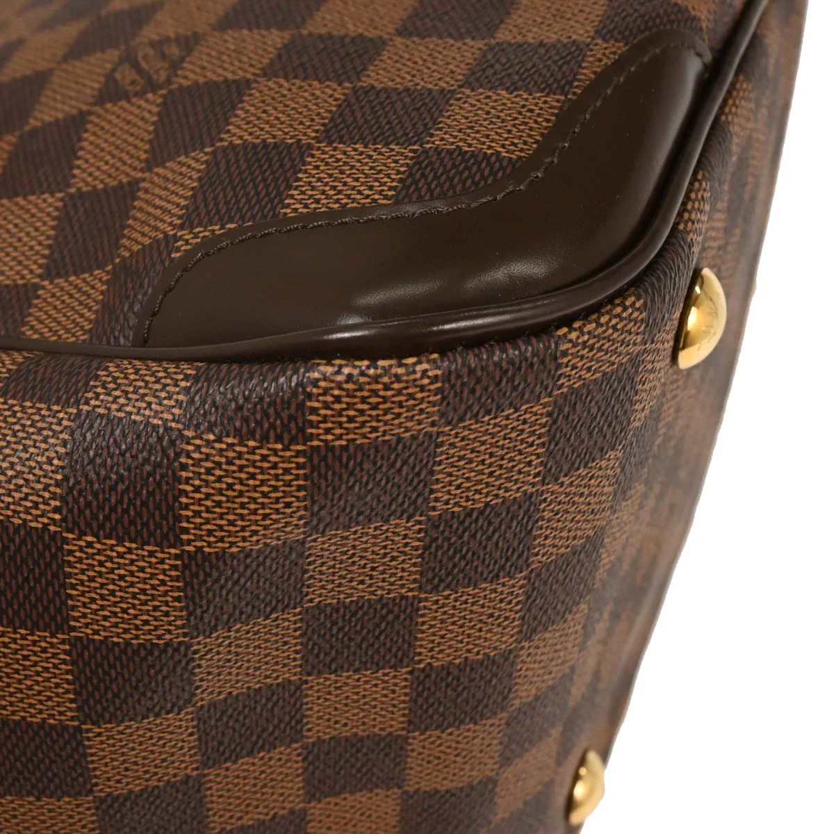Louis Vuitton 2013 Damier Verona MM Handbag N41118 - Image 6