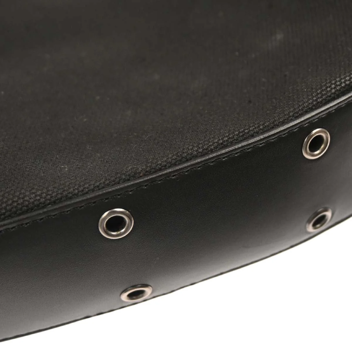 Christian Dior Black Columbus Shoulder Bag - Image 5