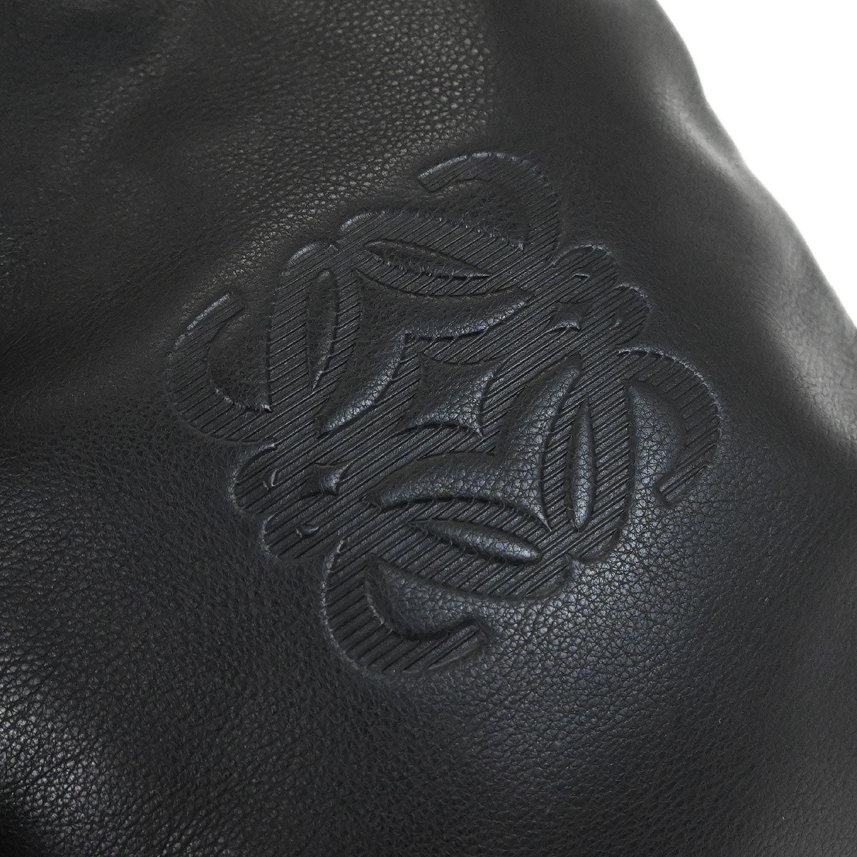 Loewe Black Shoulder Bag - Image 3