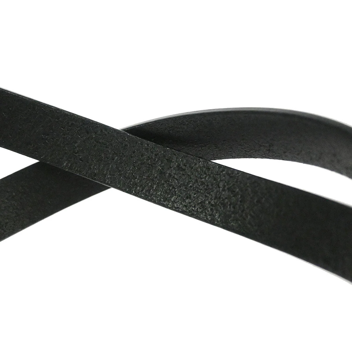 Loewe * Black Canvas Tote Handbag - Image 4