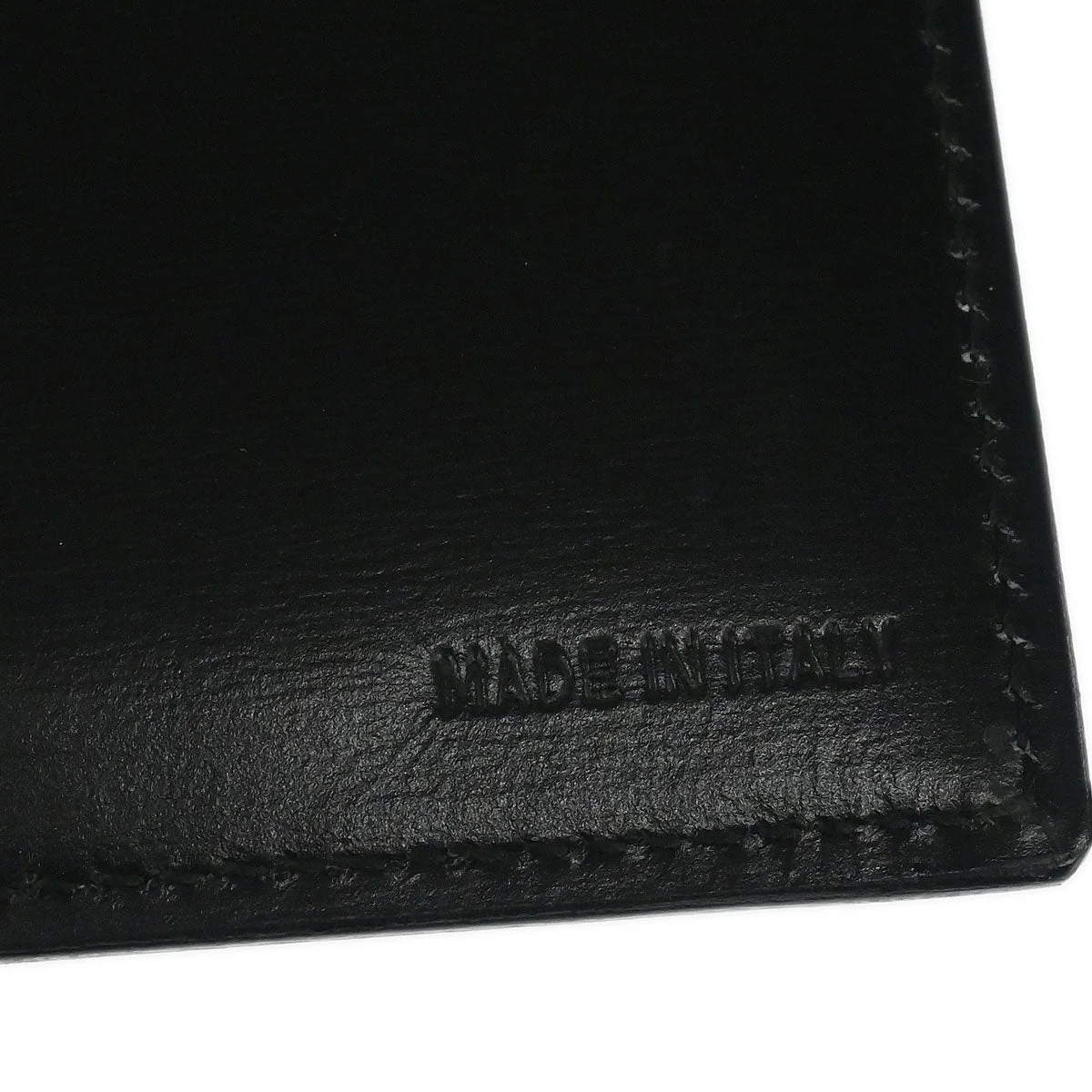 Bvlgari Black Note Book Cover - Image 5