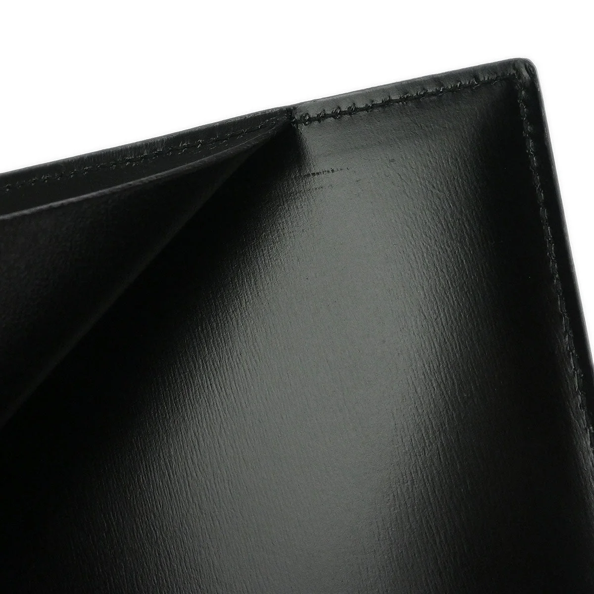 Bvlgari Black Note Book Cover - Image 7