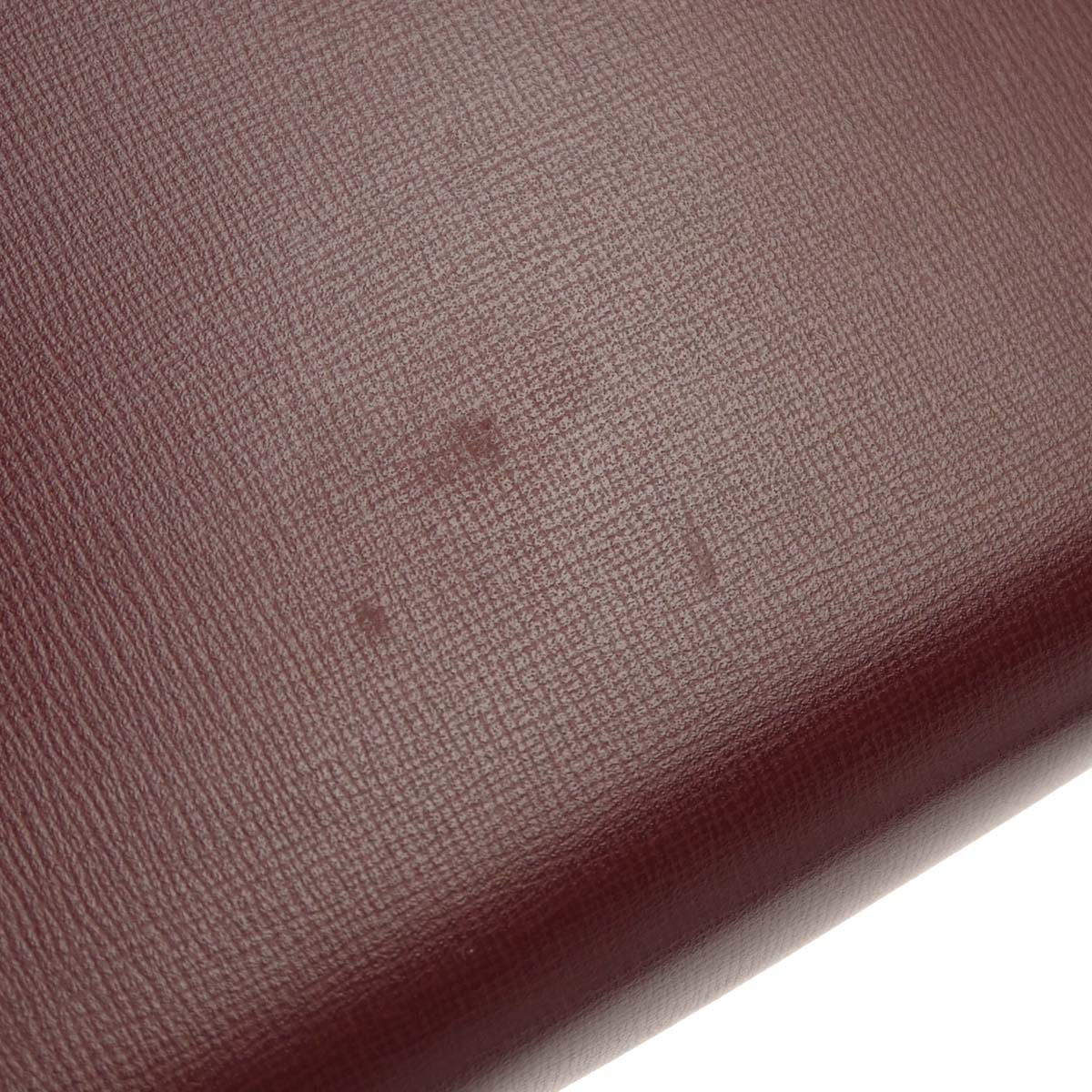 Cartier Bordeaux Handbag - Image 3