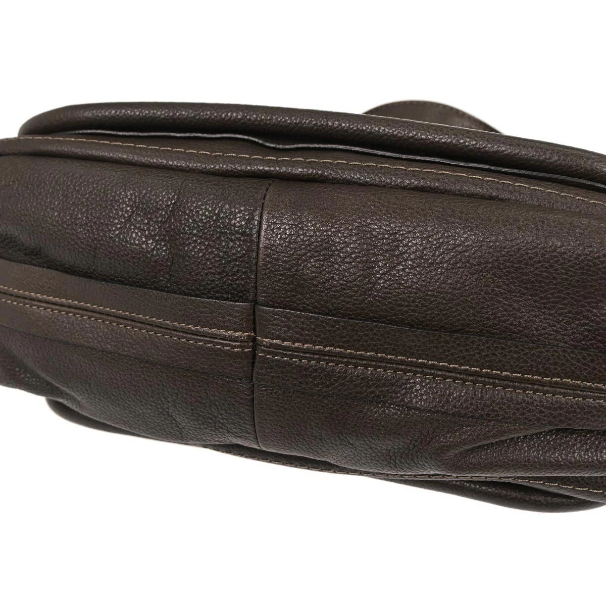 Chloe Brown Paraty 2way Shoulder Handbag - Image 7