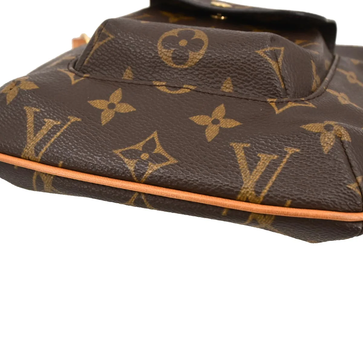 Louis Vuitton Monogram Partition Pouch M51901 - Image 4