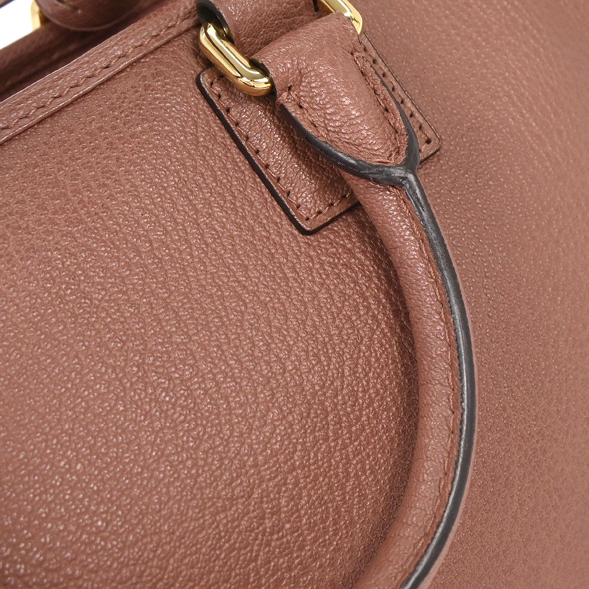 Loewe Pink Amazona 28 Handbag - Image 4
