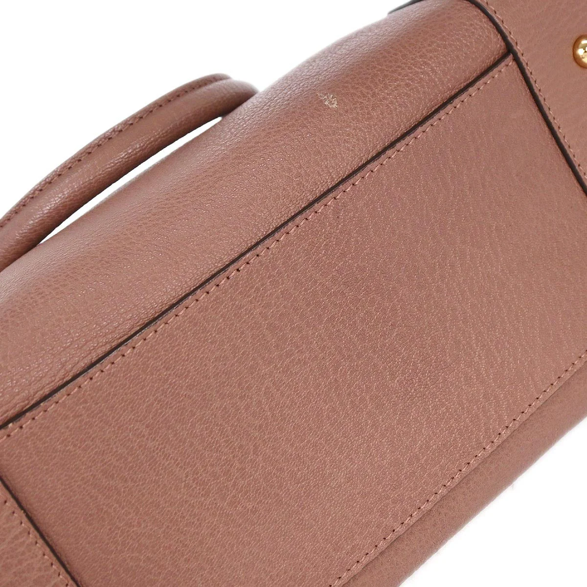 Loewe Pink Amazona 28 Handbag - Image 6