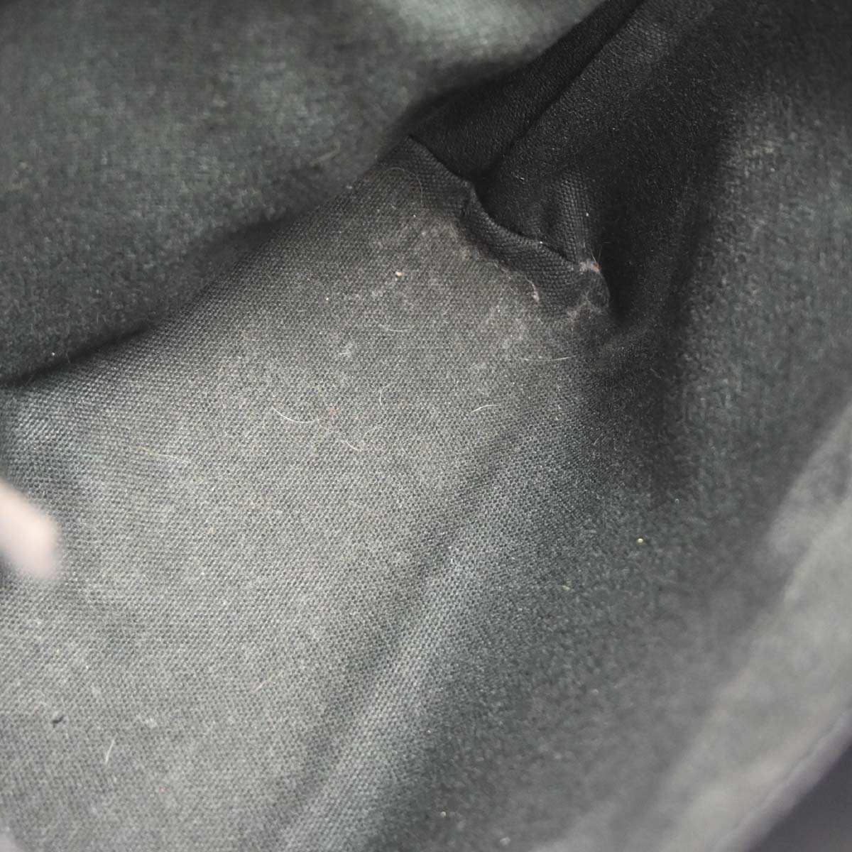 Burberry Beige Black Burberry Check Tote Bag - Image 7