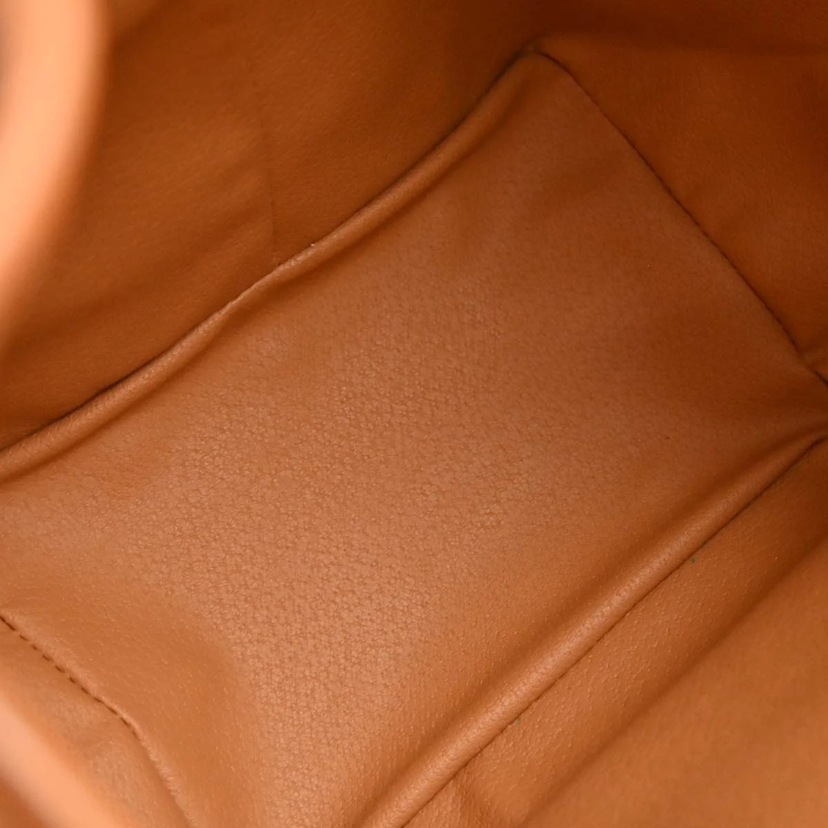 Celine Brown Macadam Backpack - Image 7