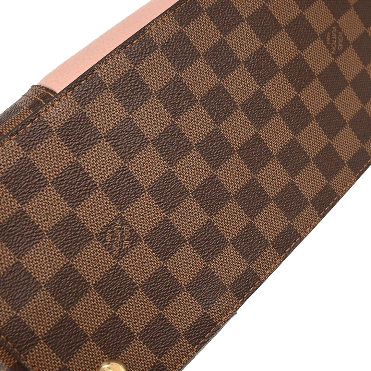 Louis Vuitton Pink Damier Jersey 2way Tote Bag N44041 - Image 5