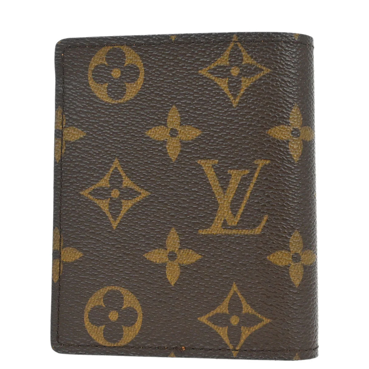 Louis Vuitton 2007 Monogram Portefeuille Magellan Wallet Purse M60045 - Image 2