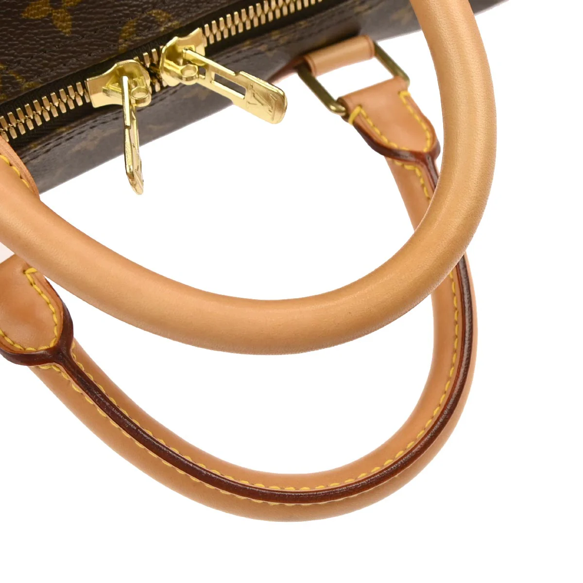 Louis Vuitton 2002 Monogram Keepall Bandouliere 50 Duffle Bag M41416 - Image 3