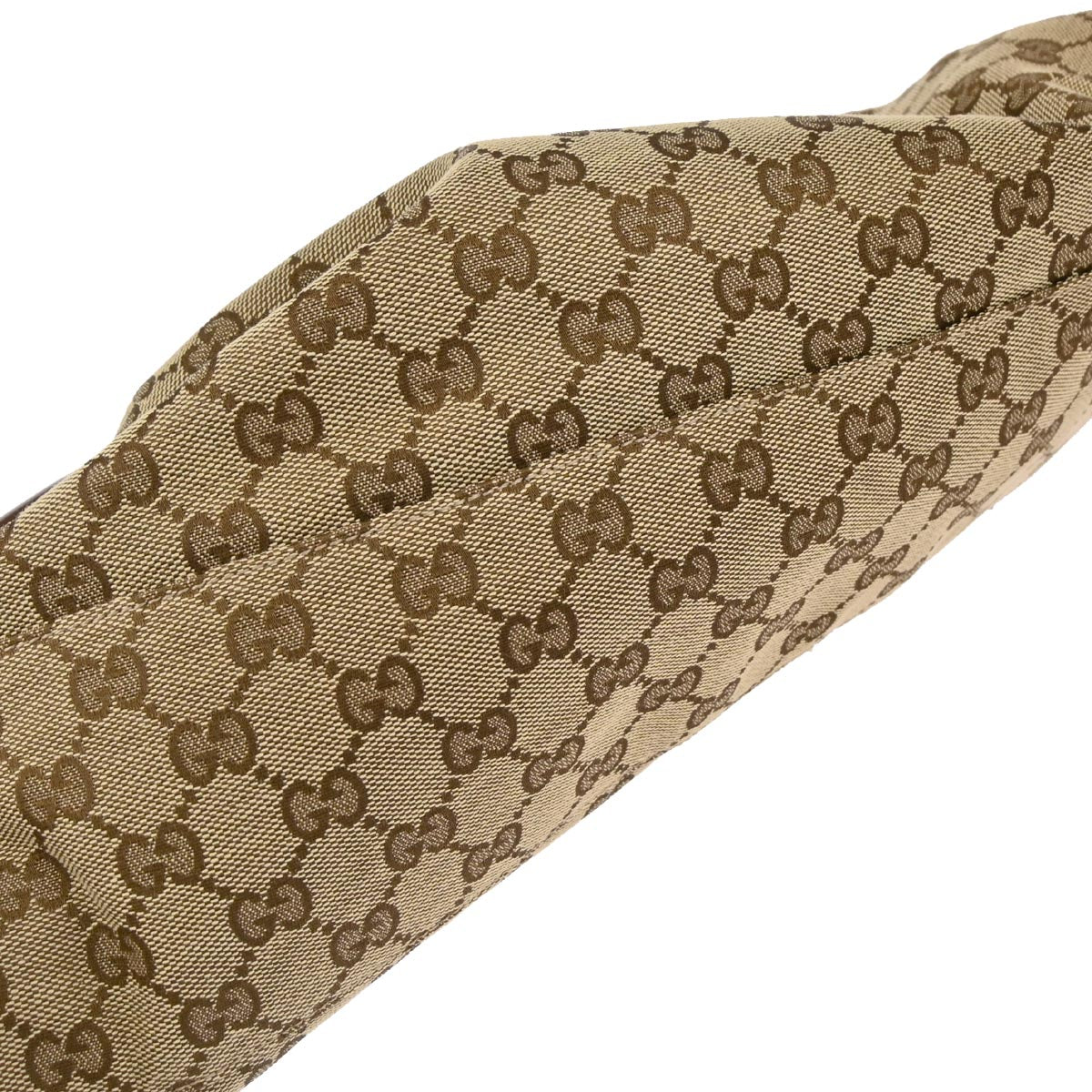Gucci Beige Sukey GG Tote Bag - Image 3